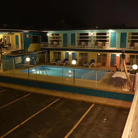 Royal Court Motel-2