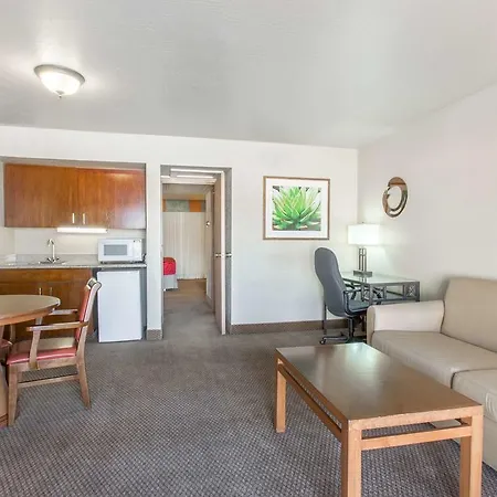 Dobson Ranch Inn-2