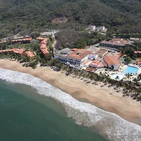 Club Med Ixtapa Pacific-2