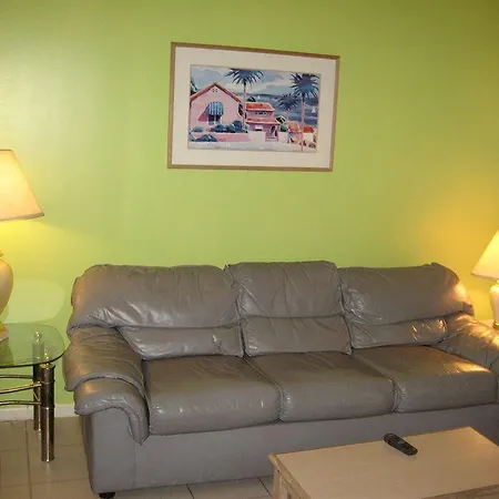 Homing Inn - Boynton Beach-3
