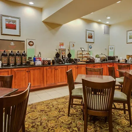 Country Inn & Suites By Radisson, Crestview, Fl-2