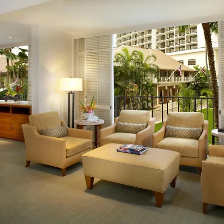 Halekulani - No Resort Fee-2