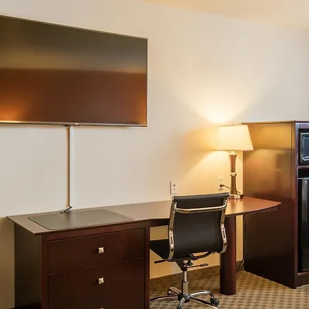Red Lion Inn & Suites Eugene-2
