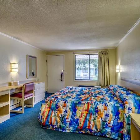 Motel 6-Saint Joseph, Mo-3