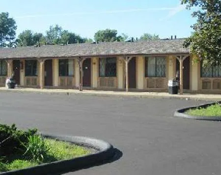 Kensington Inn - Howell-2