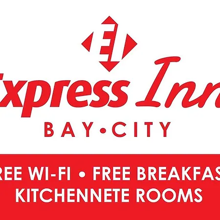 Express Inn Bay City-3