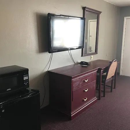 Express Inn Bay City-2