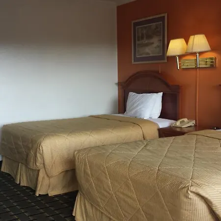 Best Way Inn Seneca - Clemson-3