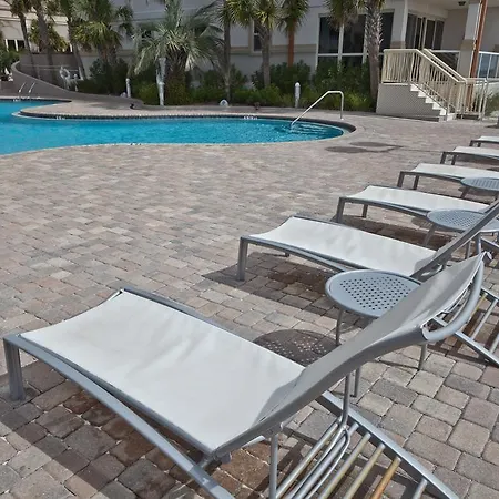 Beach Club Condominiums By Wyndham Vacation Rentals-3