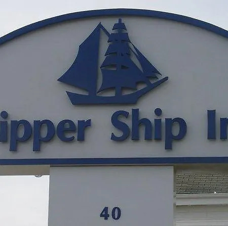Clipper Ship Inn-3