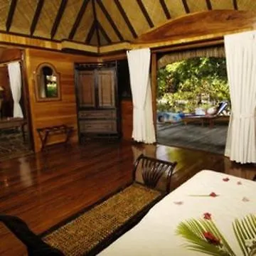 Bora Bora Lagoon Resort And Spa-3