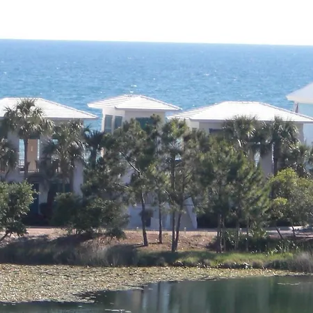 Carillon Beach Resort Inn-2