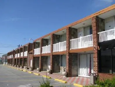 Knights Inn Atlantic City-2
