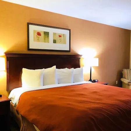 Queens County Inn And Suites-2