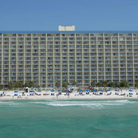 The Summit Condominiums-2
