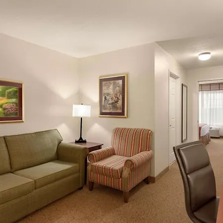 Country Inn & Suites By Radisson, Ames, Ia-3