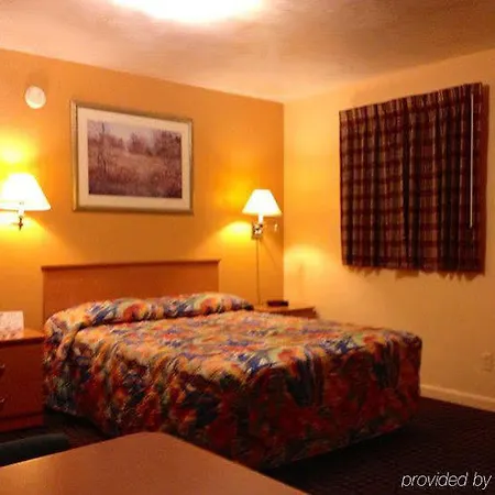 Scottish Inn - Okeechobee-3