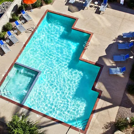 Radisson Hotel Phoenix Airport-2