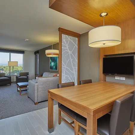 Hyatt Place Eugene/Oakway Center-2
