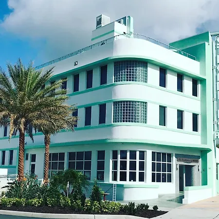 The Streamline Hotel - Daytona Beach-2