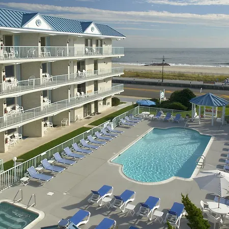 Sea Crest Inn-3