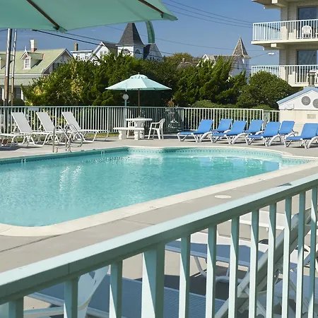 Sea Crest Inn-2