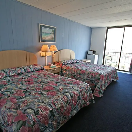 Newport Beach Resort-2