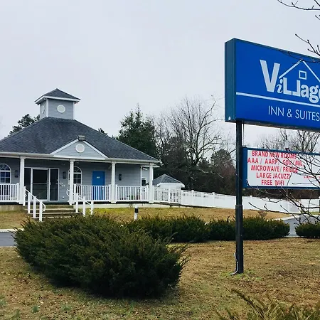 Village Inn & Suites - Smithville-2