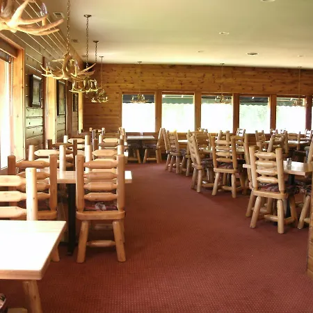 Eagle River Inn And Resort-2