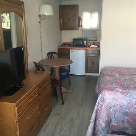 Surf Haven Motel-2