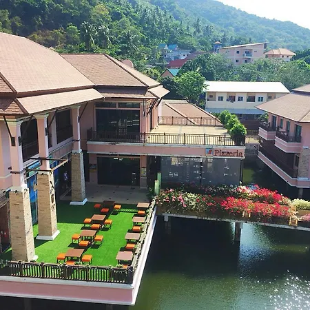 Alpina Phuket Nalina Resort & Spa-3