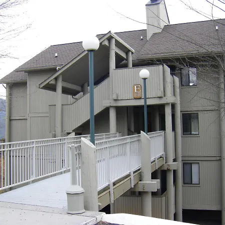 Deer Ridge Mountain Resort-2