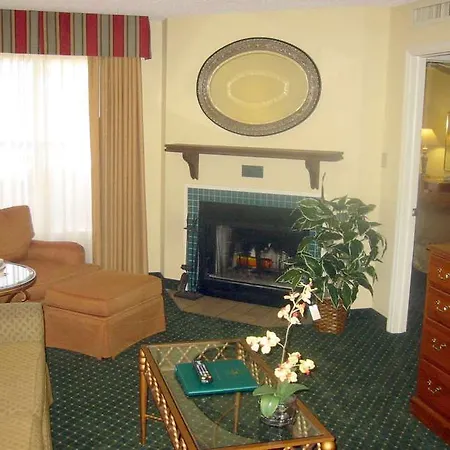 Homewood Suites By Hilton Savannah-3