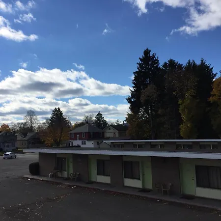 Motel 88-3