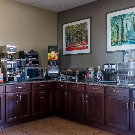 Best Western Alamosa Inn-3