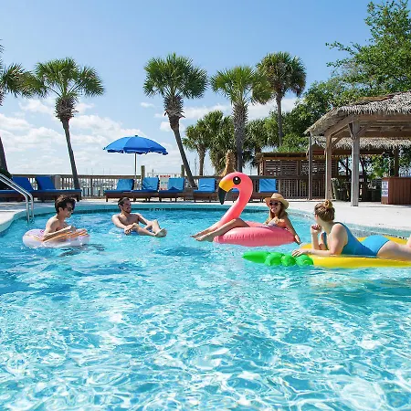 Surf & Sand Hotel - Free Hot Breakfast & Rentals-2
