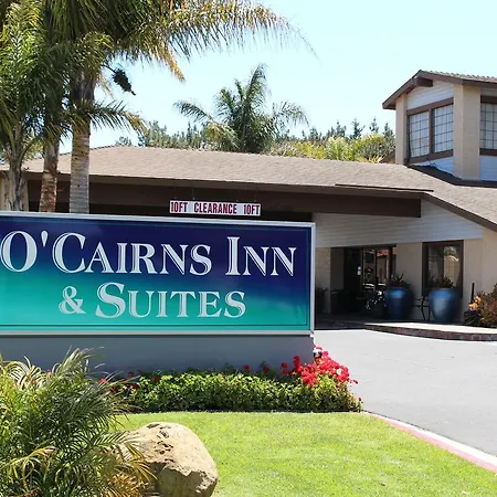 O'Cairns Inn And Suites-2
