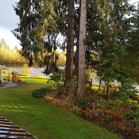 Quillayute River Resort-2