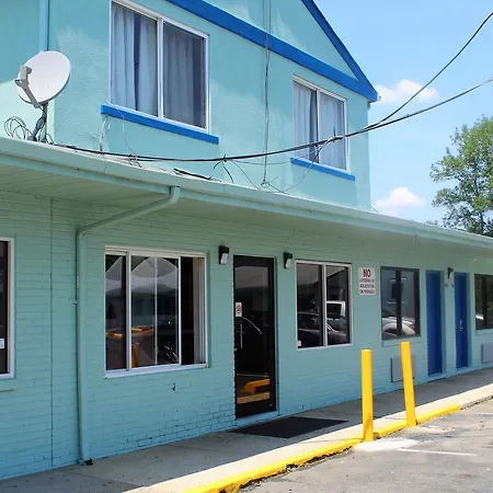 Fairview Inn Wilmington-2