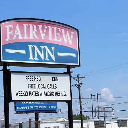Fairview Inn Wilmington-3