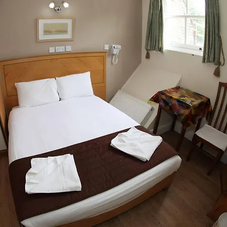 Kensington Suite Hotel-2