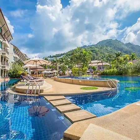 Alpina Phuket Nalina Resort & Spa-2