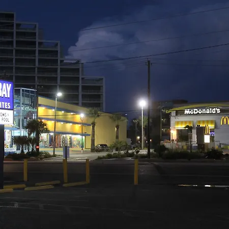 Blue Bay Inn And Suites-2
