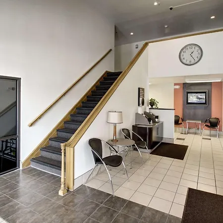 Motel 6-Ogden, Ut - Riverdale-2