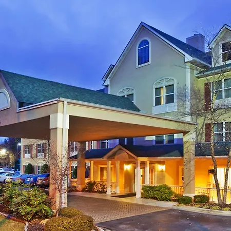 Country Inn & Suites By Radisson, Dalton, Ga-3