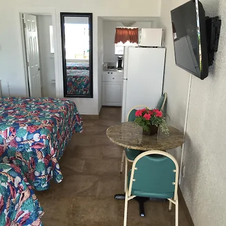 Pyramid Resort Motel-2