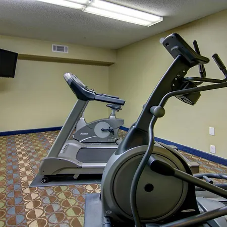 Intown Suites Extended Stay Marietta Ga - Roswell Rd-3