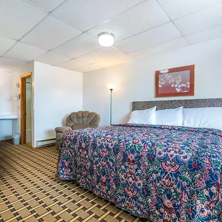 Downtown Motel-2