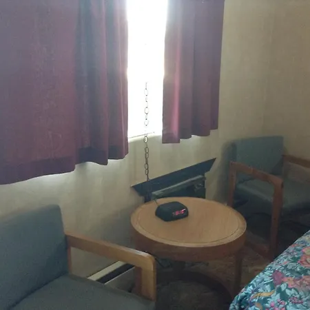 Downtown Motel-3