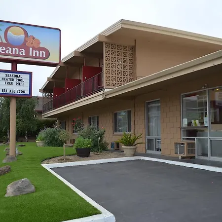 Oceana Inn Santa Cruz (Adults Only)-3
